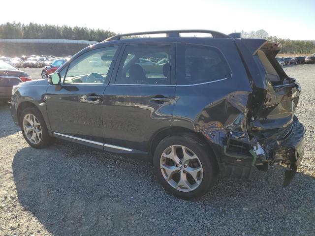 JF2SJAWC8JH498885 | 2018 SUBARU FORESTER 2