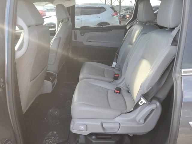 5FNRL6H75KB106211 | 2019 HONDA ODYSSEY EX