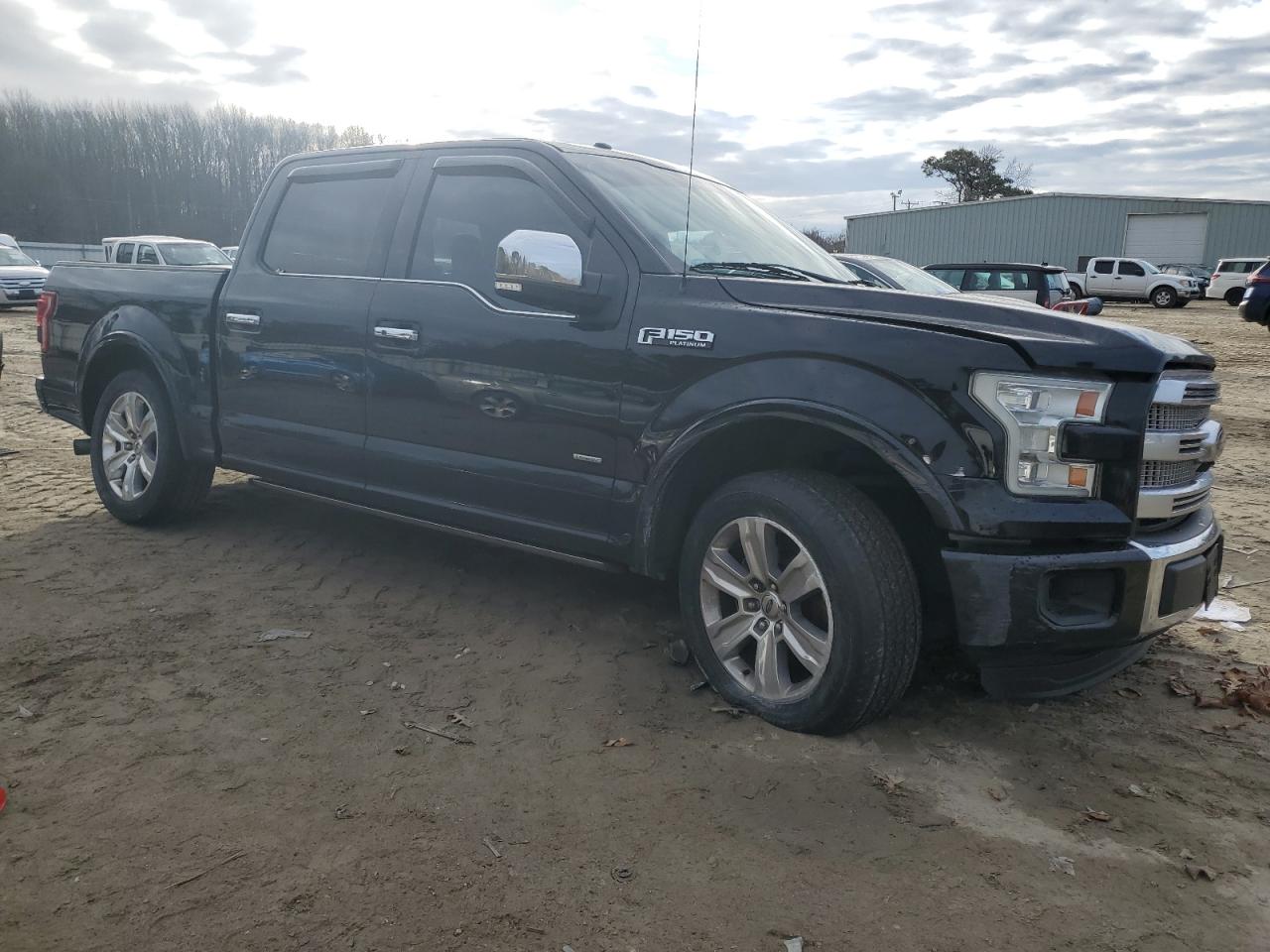 1FTEW1CG2GFC66114 FORD F-150 2016