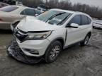 2015 HONDA CR-V EXL - 5J6RM3H76FL014887