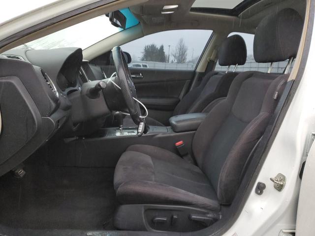 1N4AA5AP0EC445098 | 2014 NISSAN MAXIMA