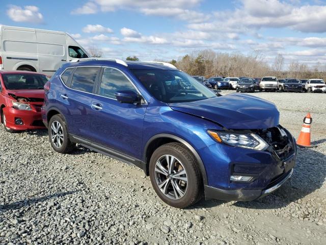 5N1AT2MV5JC813956 | 2018 NISSAN ROGUE S