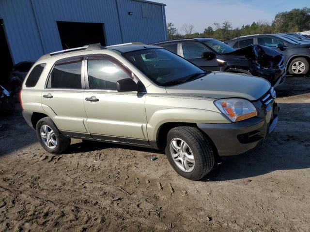 2005 Kia New Sportage VIN: KNDJF723657118006 Lot: 38955164