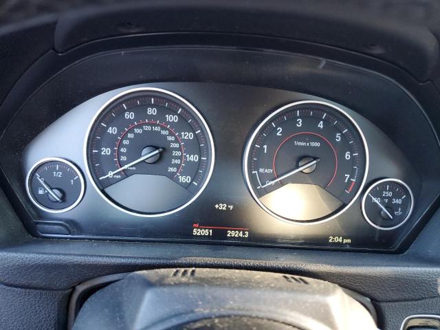 2016 BMW 435 XI - WBA3T7C54G5A38025