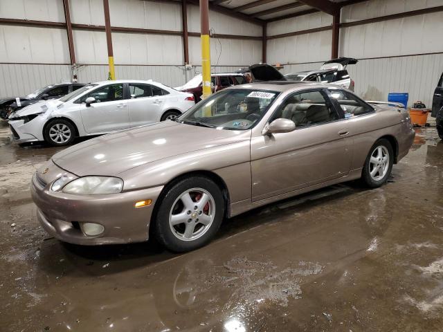 1999 Lexus SC 300 