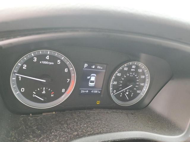 2018 HYUNDAI SONATA SE - 5NPE24AF7JH671812