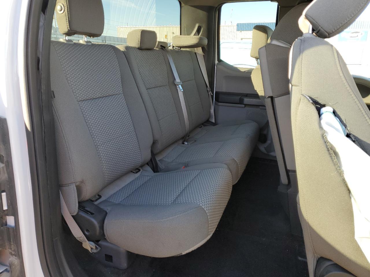 1FTEX1EB6JFA80209 FORD F-150 2018