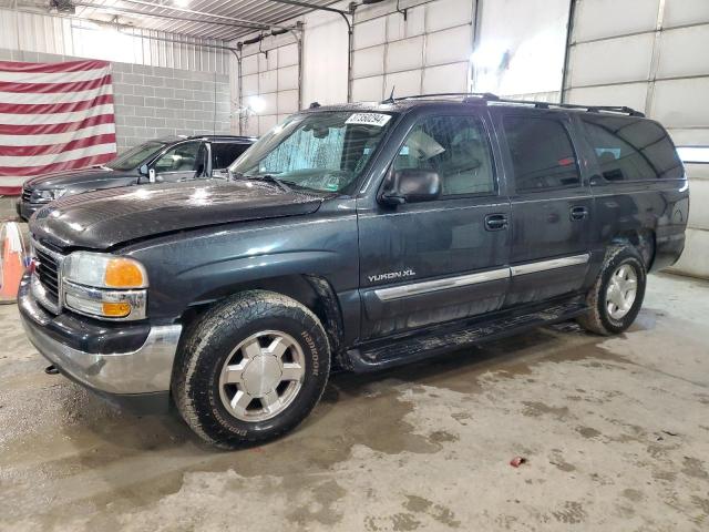 2004 GMC Yukon XL 