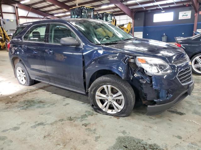 2GNFLEEK4G6316289 | 2016 CHEVROLET EQUINOX LS