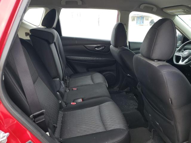 2017 NISSAN ROGUE S JN8AT2MV9HW250847