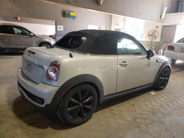 Vin: wmwsy3c53dt565256, lot: 39168804, mini cooper s 20133
