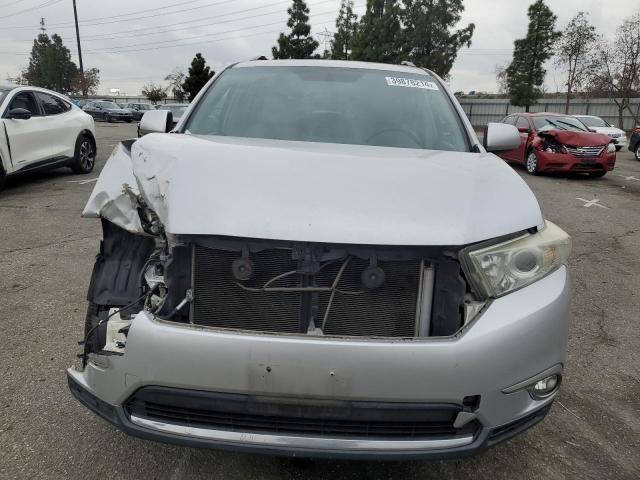 5TDBK3EH5DS211572 2013 Toyota Highlander Base