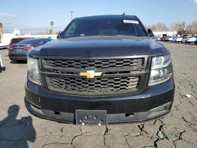 1GNLC2EC2FR713917 | 2015 CHEVROLET TAHOE POLI