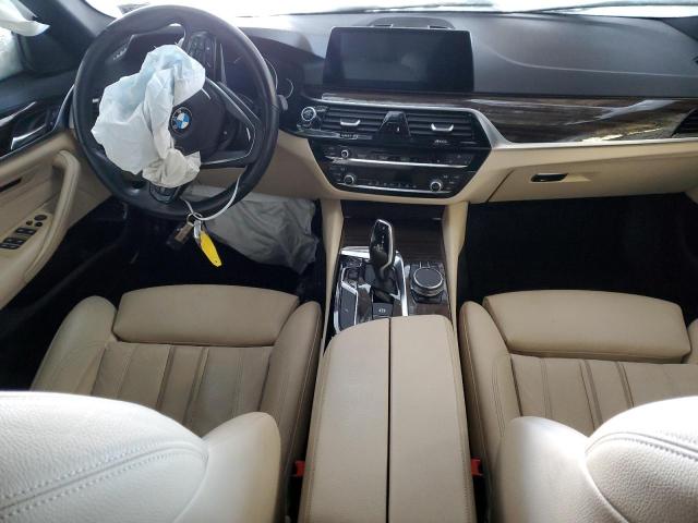 WBAJA7C54KWW33129 2019 BMW 530 XI