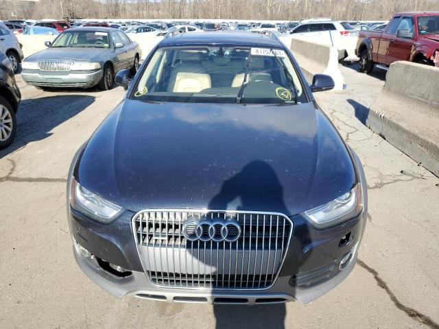 VIN WA1UFAFL7FA001862 2015 Audi A4, Premium Plus no.5