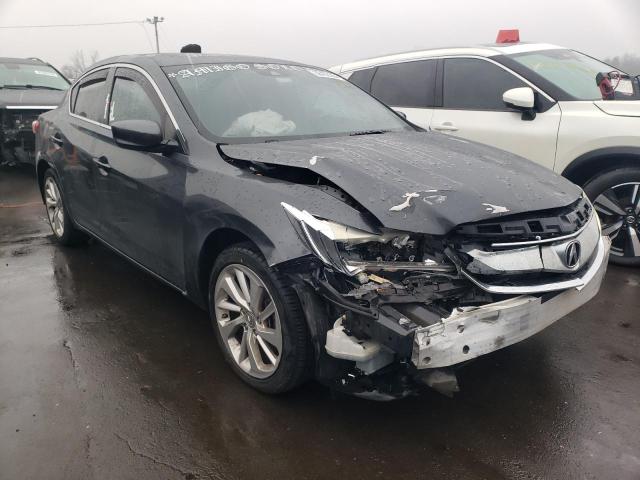 19UDE2F78GA020828 2016 Acura Ilx Premium 2016 Acura Ilx Premium VIN: 19UDE2F78GA020828 Lot: 38703554