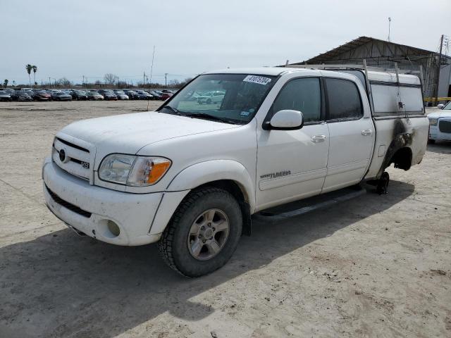 VIN KNDJ23AU6N7806859 2005 TOYOTA TUNDRA no.1