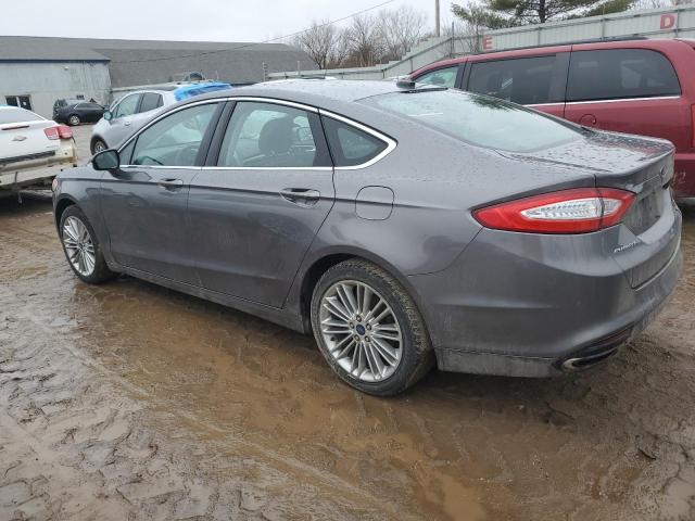 3FA6P0H96ER340369 | 2014 FORD FUSION SE