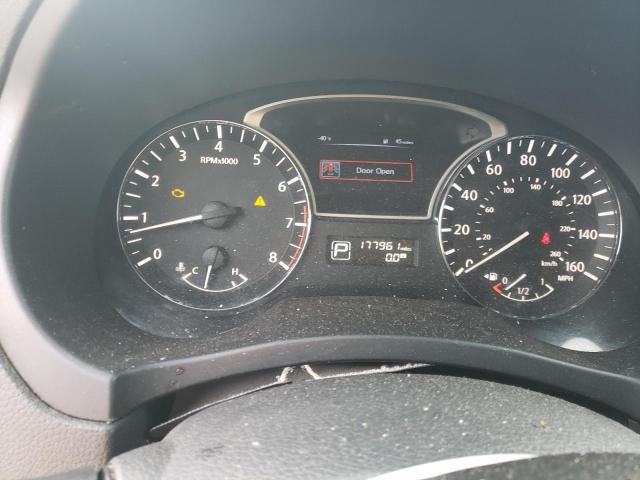 2015 NISSAN ALTIMA 2.5 - 1N4AL3AP9FN335476