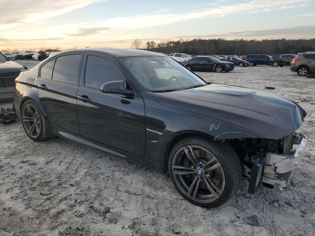 WBS8M9C51J5J79567 2018 BMW M3