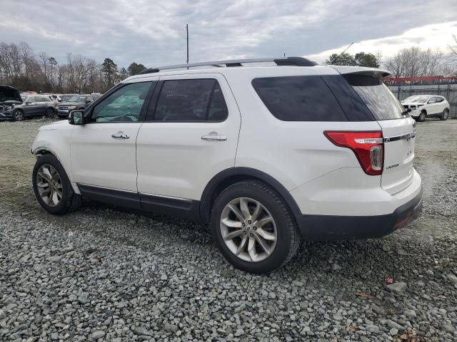 Vin: 1fm5k7f86dgc18605, lot: 39484294, ford explorer limited 20132