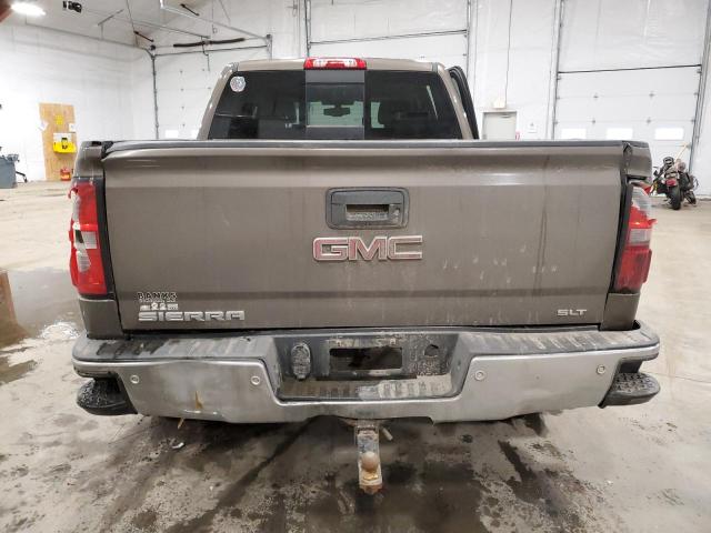 2015 GMC SIERRA K15 - 3GTU2VEC4FG478969