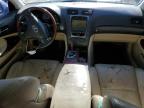 LEXUS GS 350 photo