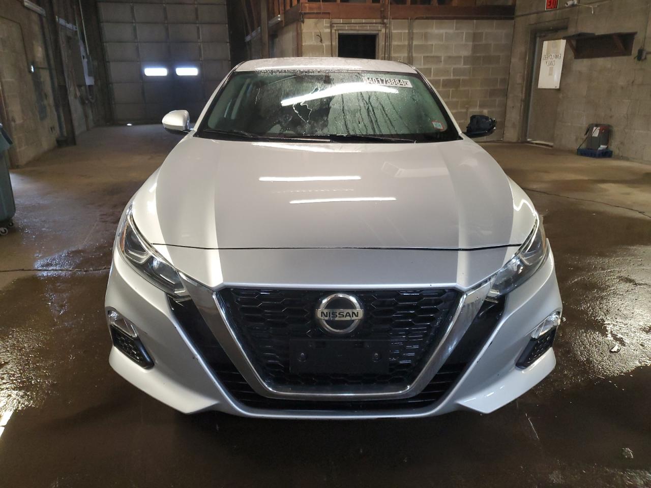 1N4BL4BW0LC141393 NISSAN ALTIMA 2020