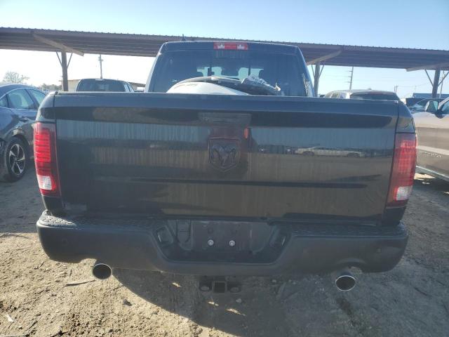 1C6RR6GT7KS697665 | 2019 RAM 1500 CLASS