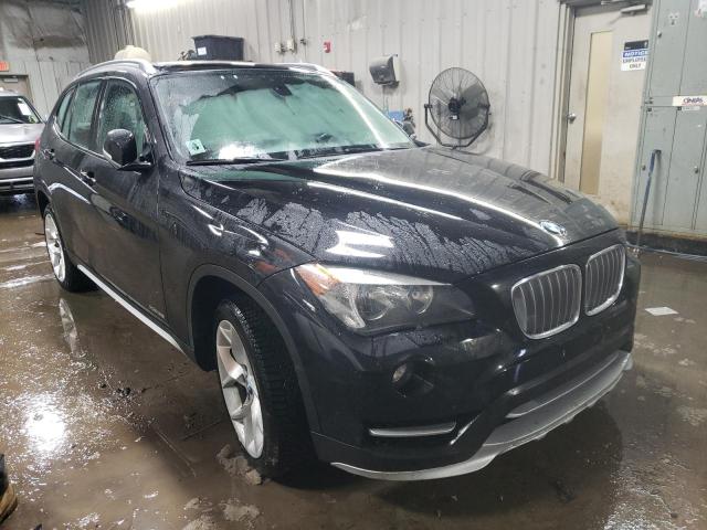 WBAVL1C51FVY31445 | 2015 BMW X1 XDRIVE2