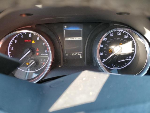 2018 TOYOTA CAMRY L 4T1B11HK5JU671039