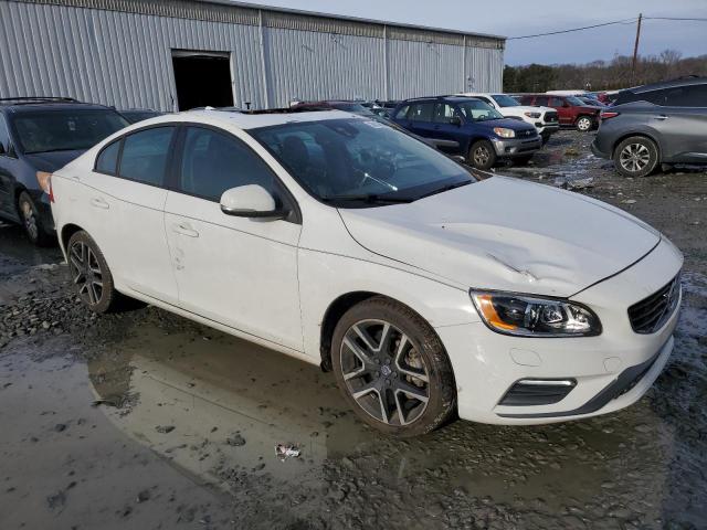 2017 VOLVO S60 T5 - YV140MTL6H2433251