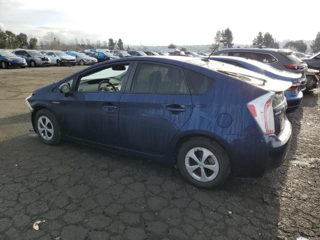 JTDKN3DUXF1945730 | 2015 TOYOTA PRIUS