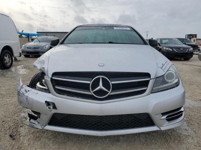 WDDGJ4HB7EG185774 | 2014 MERCEDES-BENZ C 250