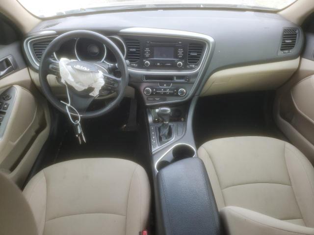 2015 KIA OPTIMA LX KNAGM4A70F5649201