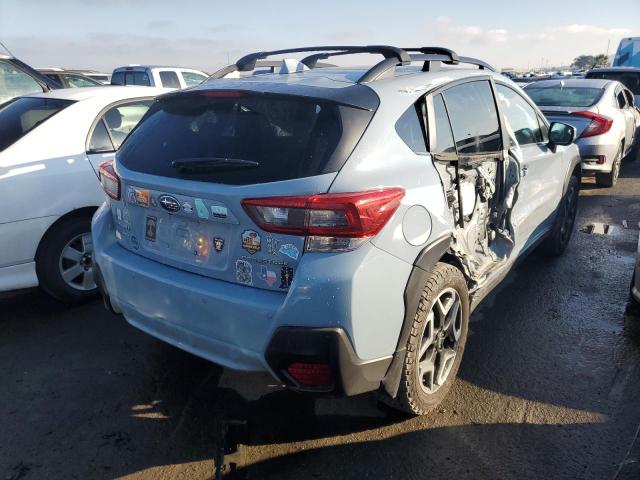 JF2GTAMC2L8278177 | 2020 SUBARU CROSSTREK