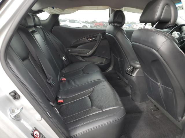 2017 HYUNDAI AZERA KMHFG4JG6HA581949