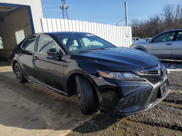 4T1G11AKXMU572995 | 2021 TOYOTA CAMRY SE