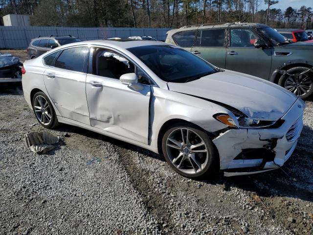 3FA6P0K91GR249313 | 2016 FORD FUSION TIT