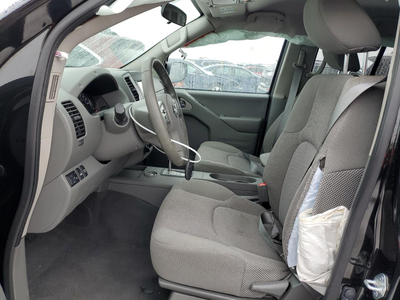 1N6ED0EB9MN711920 NISSAN FRONTIER 2021