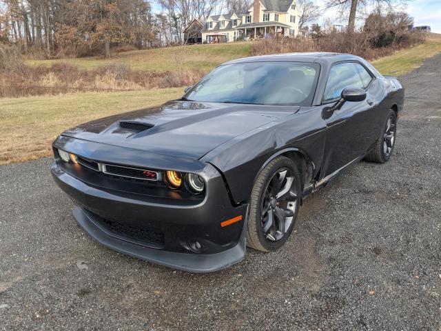 2019 Dodge Challenger R/T