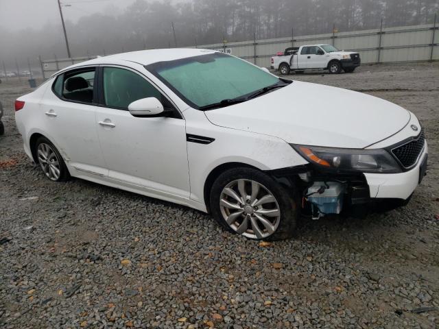 Vin: 5xxgm4a74eg329831, lot: 40067804, kia optima lx 20144