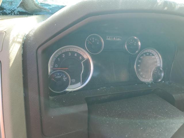 2016 RAM 1500 - 1C6RR7TM2GS381554