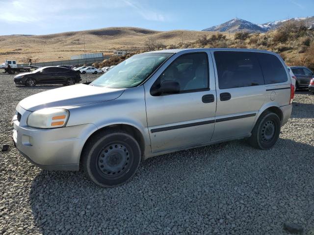 2008 Chevrolet Uplander LS