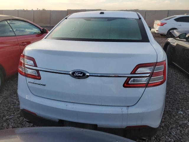 1FAHP2D85GG137078 | 2016 FORD TAURUS SE