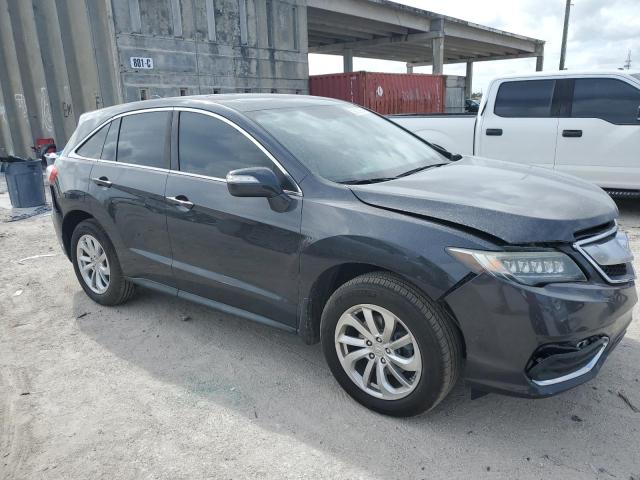 5J8TB3H55GL015886 | 2016 ACURA RDX TECHNO