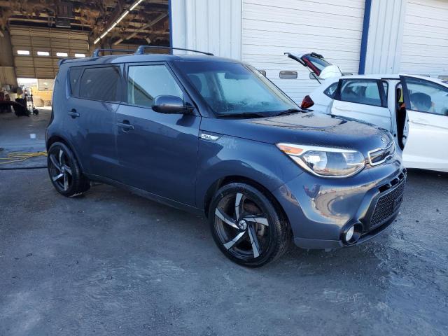 KNDJP3A58G7323967 | 2016 KIA SOUL +