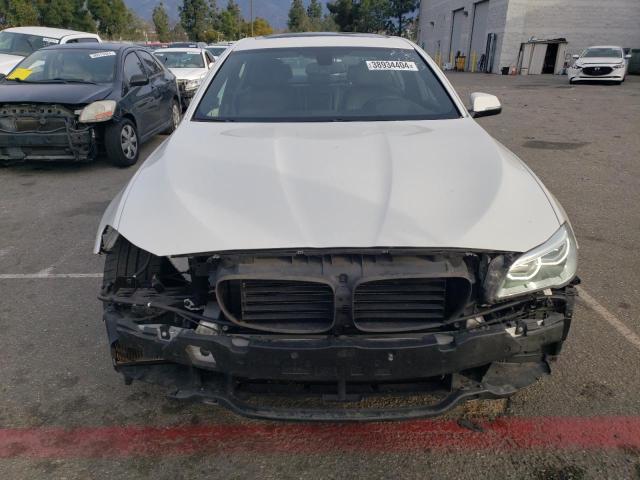2016 BMW 535 D - WBAXA5C55GG042274