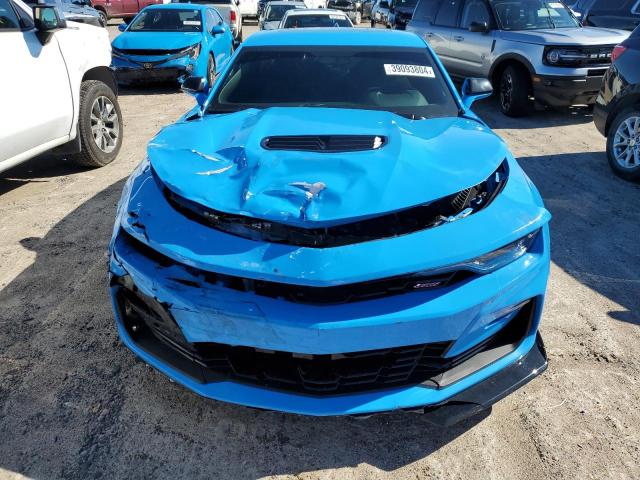 1G1FF1R76P0100492 | 2023 CHEVROLET CAMARO LT1