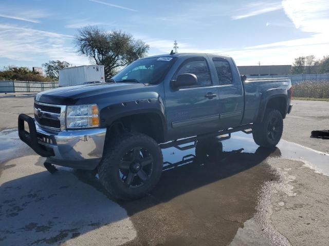 2013 Chevrolet Silverado K1500 Lt VIN: 1GCRKSE71DZ350998 Lot: 37944264